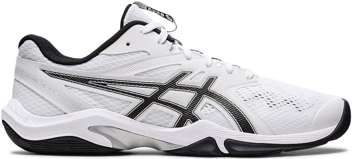 Sneakers og sko Asics GEL-Blade 8 Hvid | 1071a066-101, 0