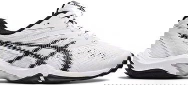 Sneakers og sko Asics GEL-Blade 8 Hvid | 1071a066-101, 0