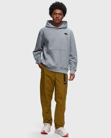 Bukser The North Face ABUKUMA LOOSE PANT Brun | NF0A87981OB1, 1