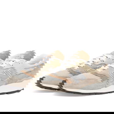 Sneakers og sko New Balance U997MG - Made in USA - Size UK 10 Beige | U997MG, 2