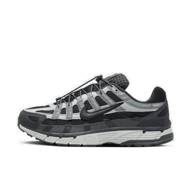 Sneakers og sko Nike P-6000 Premium "Black" Sort | HQ3818-001, 0