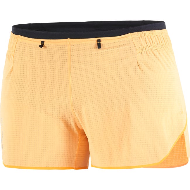 Shorts Salomon Sense Aero Shorts Orange | LC2437500, 1