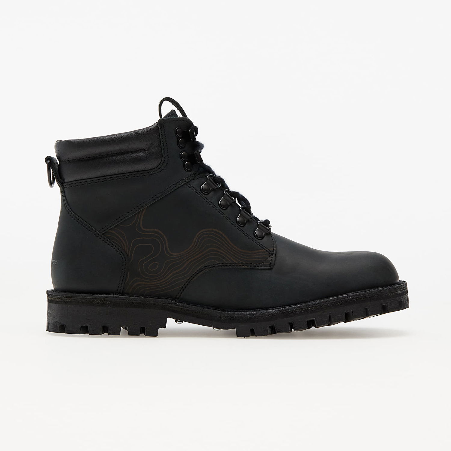 Sneakers og sko Vasky Footshop x Urban Hiking Sort | FTSHP_157, 1