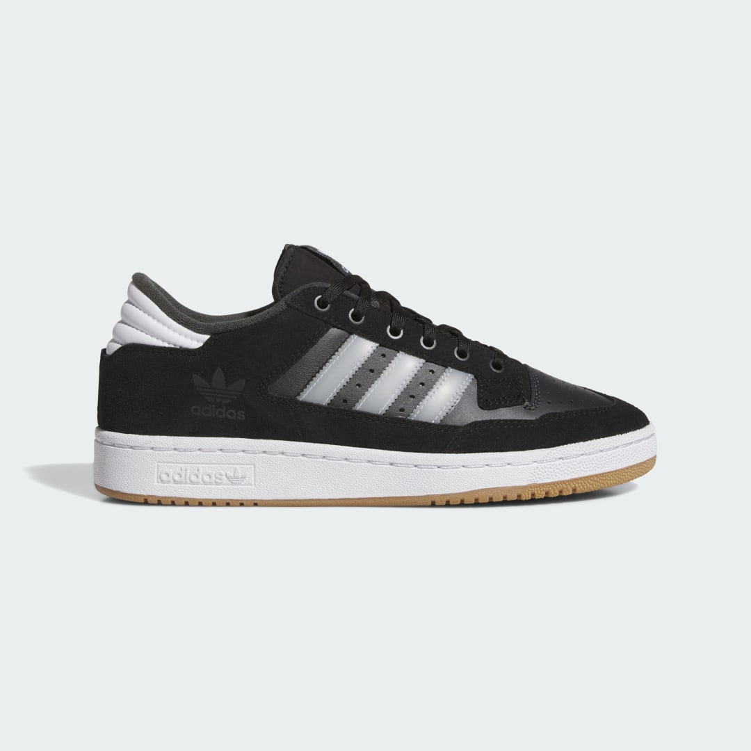 Sneakers og sko adidas Originals Centennial 85 Low ADV Sort | JP8538, 0