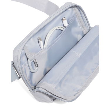 Taljetaske Under Armour Essential Waist Bag Grå | 1378418-011, 1