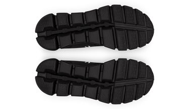 Sneakers og sko On Running Cloud Waterproof W Sort | 59.98838, 5