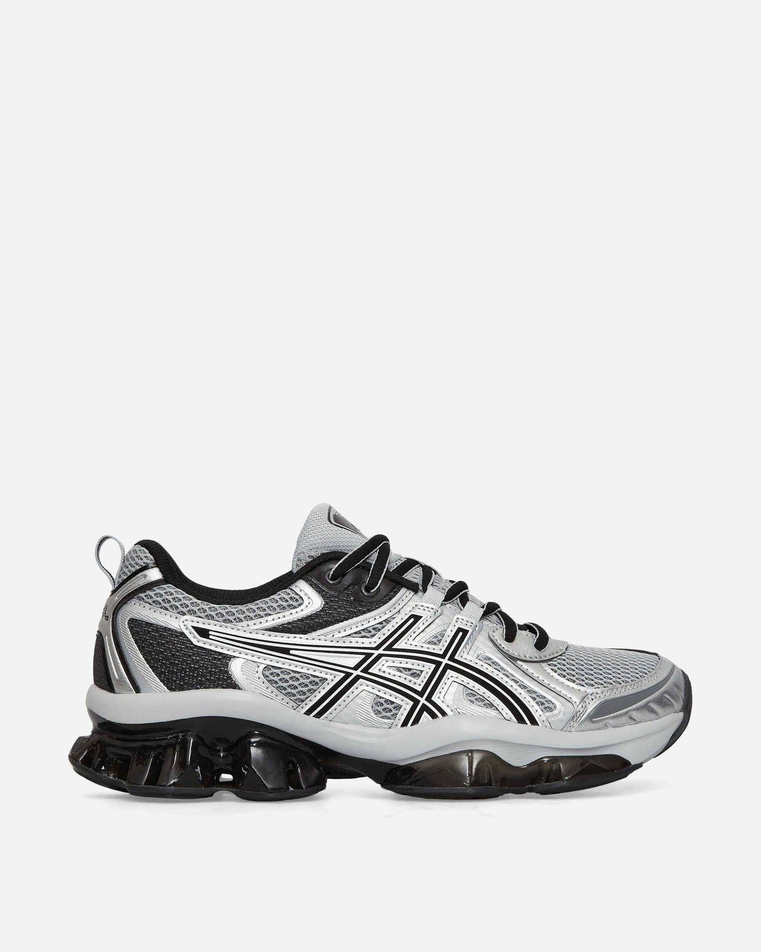 Sneakers og sko Asics Gel-Quantum Kinetic "Pure Silver" Metalisk | 1203A270-022, 1