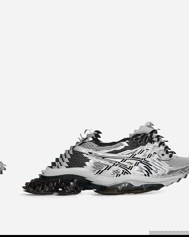 Sneakers og sko Asics Gel-Quantum Kinetic "Pure Silver" Metalisk | 1203A270-022, 1