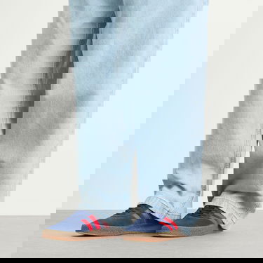 Sneakers og sko adidas Originals Montreal Rm Blå | JS1336, 6