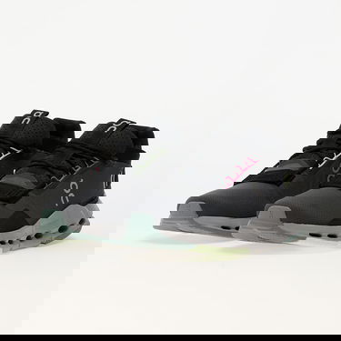 Sneakers og sko On Running Cloudnova 2 Sort | 3ME30210716, 5