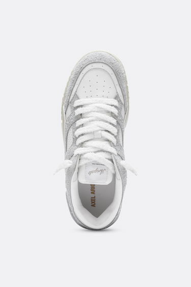 Sneakers og sko AXEL ARIGATO Area Low "Gray" Grå | F2298002, 4
