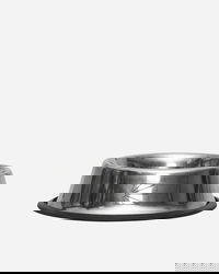 Keep Dancing Dog Bowl