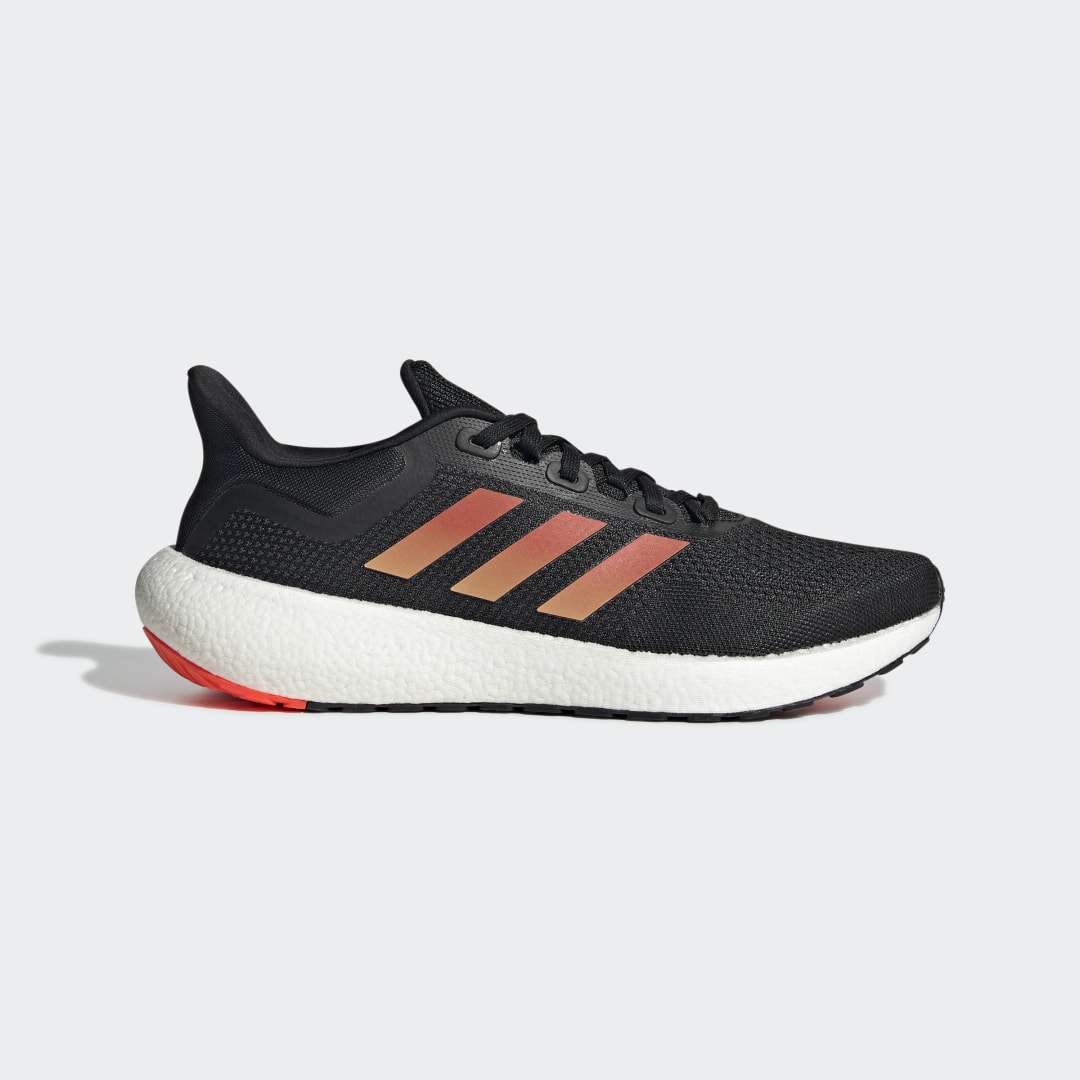 Sneakers og sko adidas Performance Pureboost 22 Sort | GW8586, 0