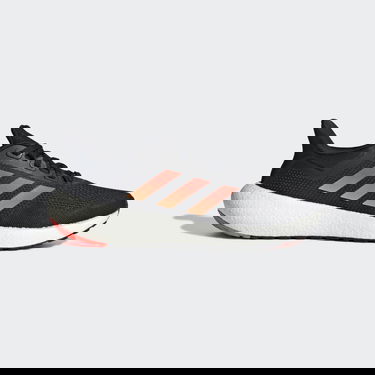 Sneakers og sko adidas Performance Pureboost 22 Sort | GW8586, 0