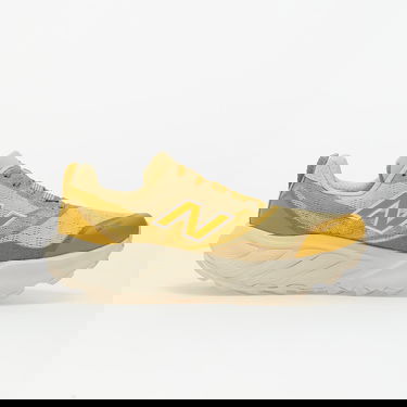 Sneakers og sko New Balance Hierro V9 Winter Grass Beige | MTHIERW9, 2