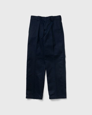 Bukser Dickies 873 Slim Straight Work Mørkeblå | DK0A4XK9DNX1, 2