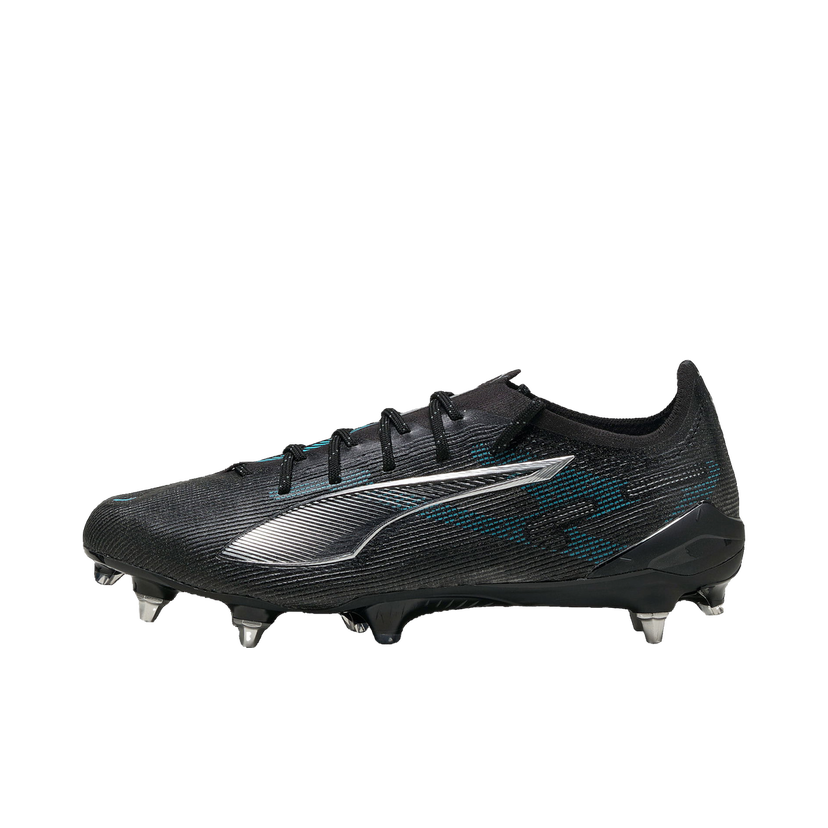 Sneakers og sko Puma ULTRA 5 ULTIMATE MxSG Sort | 108343-02