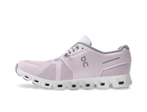Løbe On Running Cloud 5 W Lilla | 59-98899