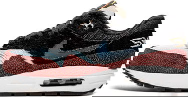 Sneakers og sko Nike Air Max 1 Swipa (GS) Flerfarvet | CJ9888-001, 0