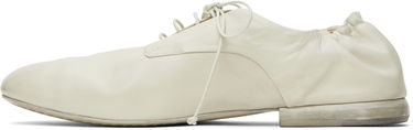 Tøj Marsèll Marsèll Mandolo Derbys Hvid | MM4756 P014121, 2