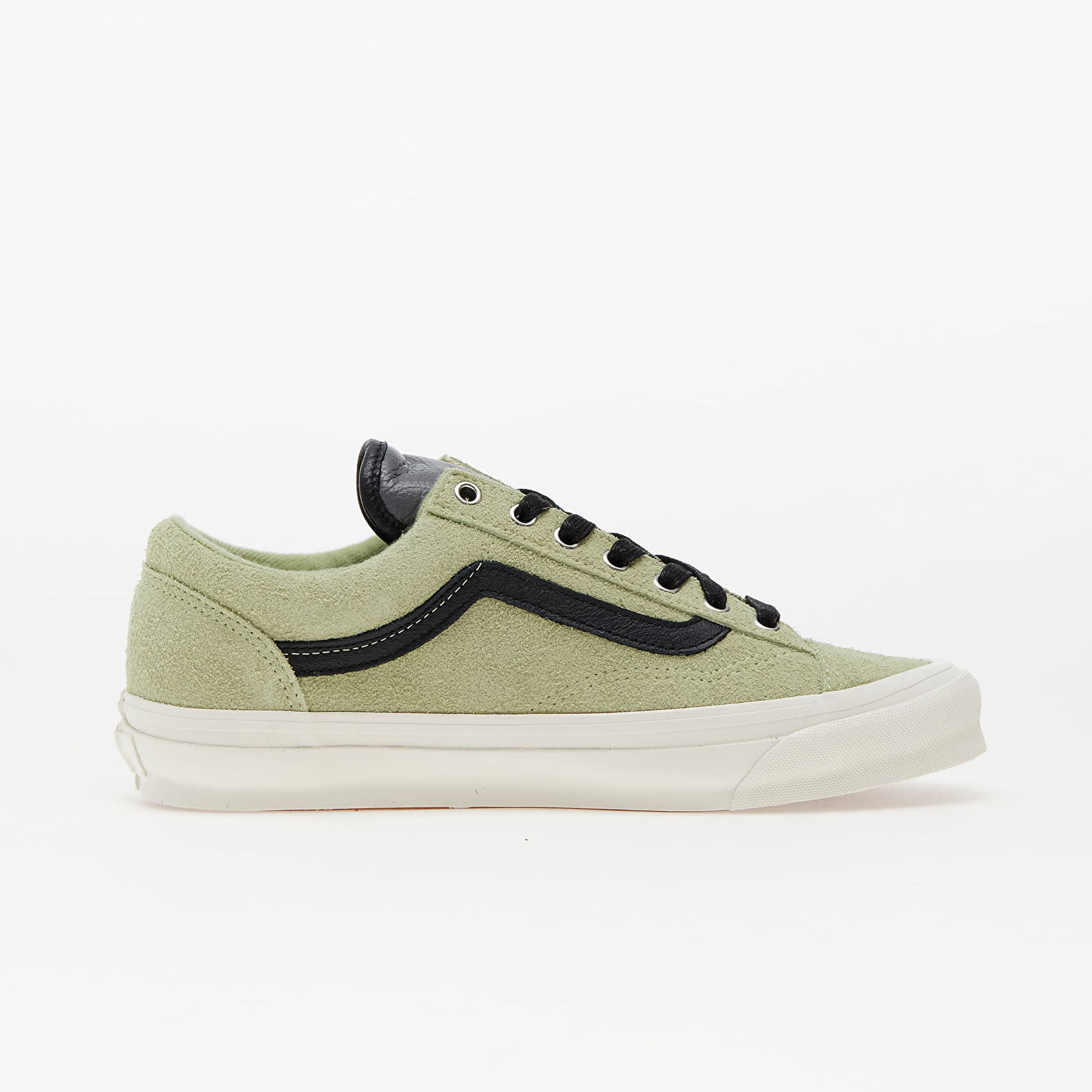 Sneakers og sko Vans OG Style 36 LX Grøn | VN0A4BVEBYY1, 1