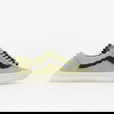 Sneakers og sko Vans OG Style 36 LX Grøn | VN0A4BVEBYY1, 1