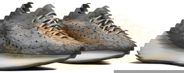 Sneakers og sko adidas Yeezy Yeezy Boost 380 Beige | FX9764, 5