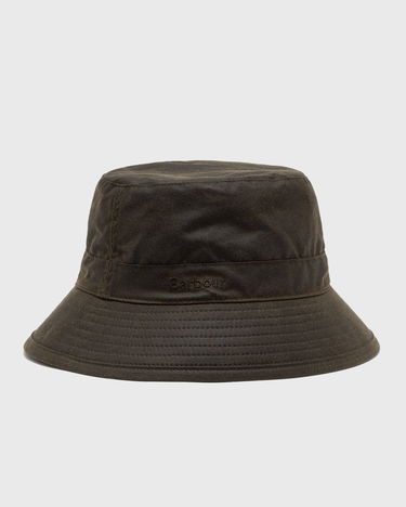 Hat Barbour Wax Sports Hat Brun | MHA0001OL71, 3