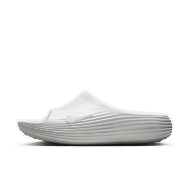 Sneakers og sko Nike ReactX Rejuven8 Slide Hvid | HV4479-100, 1