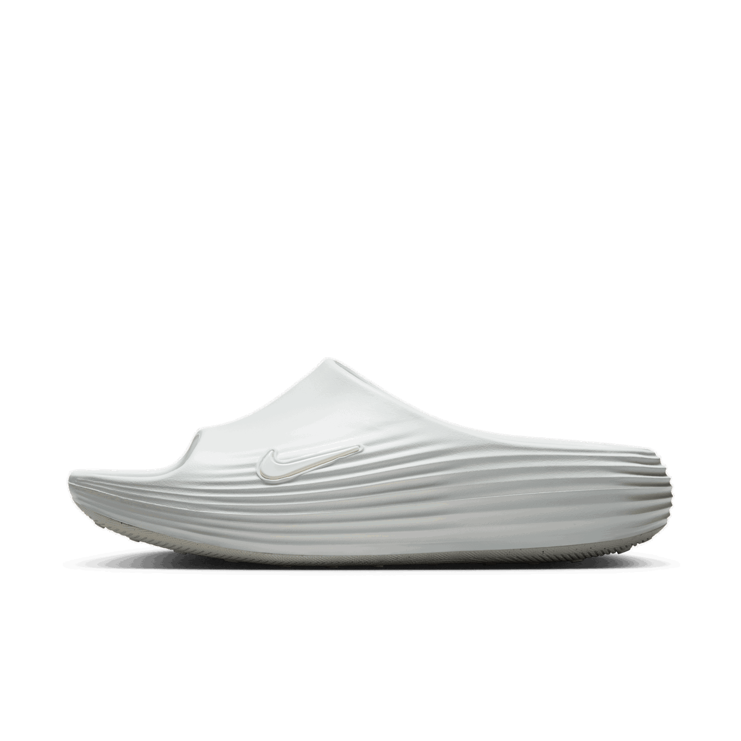 Sneakers og sko Nike ReactX Rejuven8 Slide Hvid | HV4479-100, 1