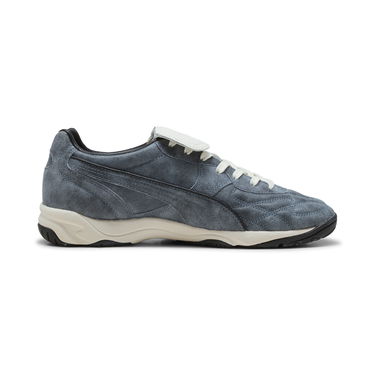 Sneakers og sko Puma King Indoor Premium Blå | 404363_01, 6