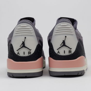 Sneakers og sko Jordan Jordan Legacy 312 Low Grå | CD7069-002, 3