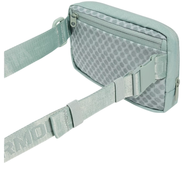 Taljetaske Under Armour Essential Waist Bag Grøn | 1378418-348, 4