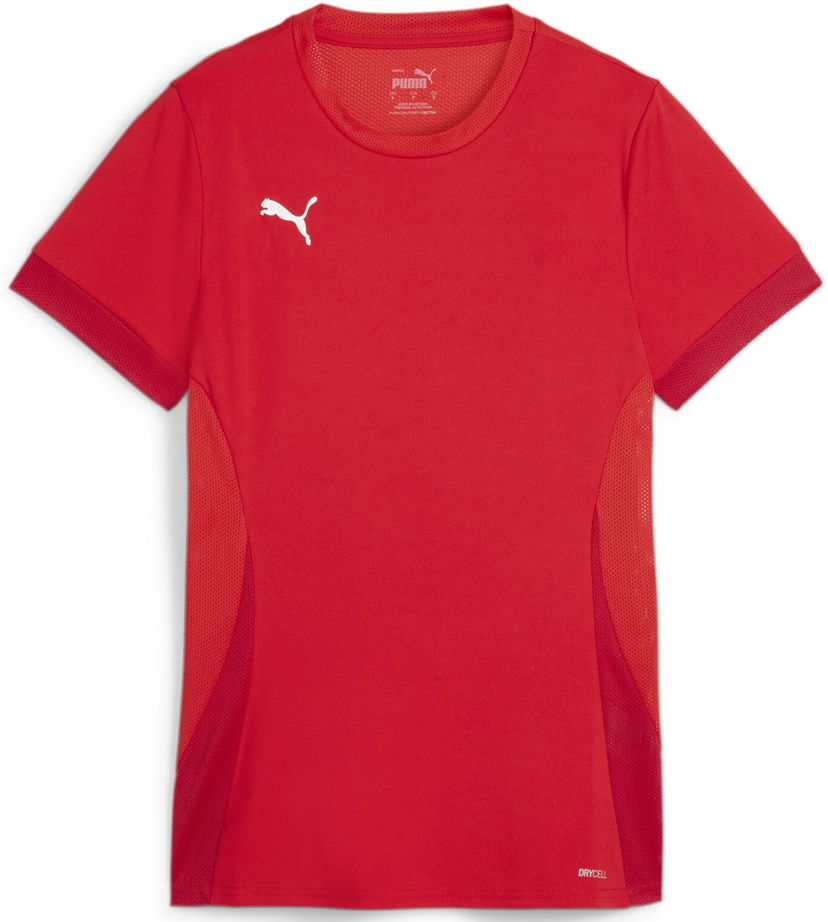Jersey Puma teamGOAL Matchday Jersey Wmns Rød | 705749-01