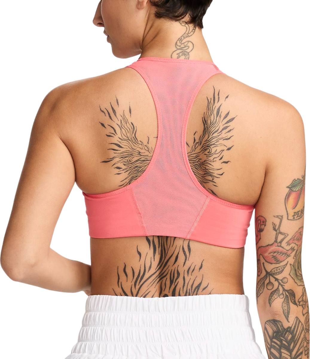 Bh Nike VICTORY SHAPE BRA Lyserød | 548545-894, 1