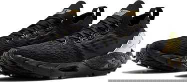 Sneakers og sko Under Armour HOVR Phantom 2 Metalic Sort | 3023903-001, 2