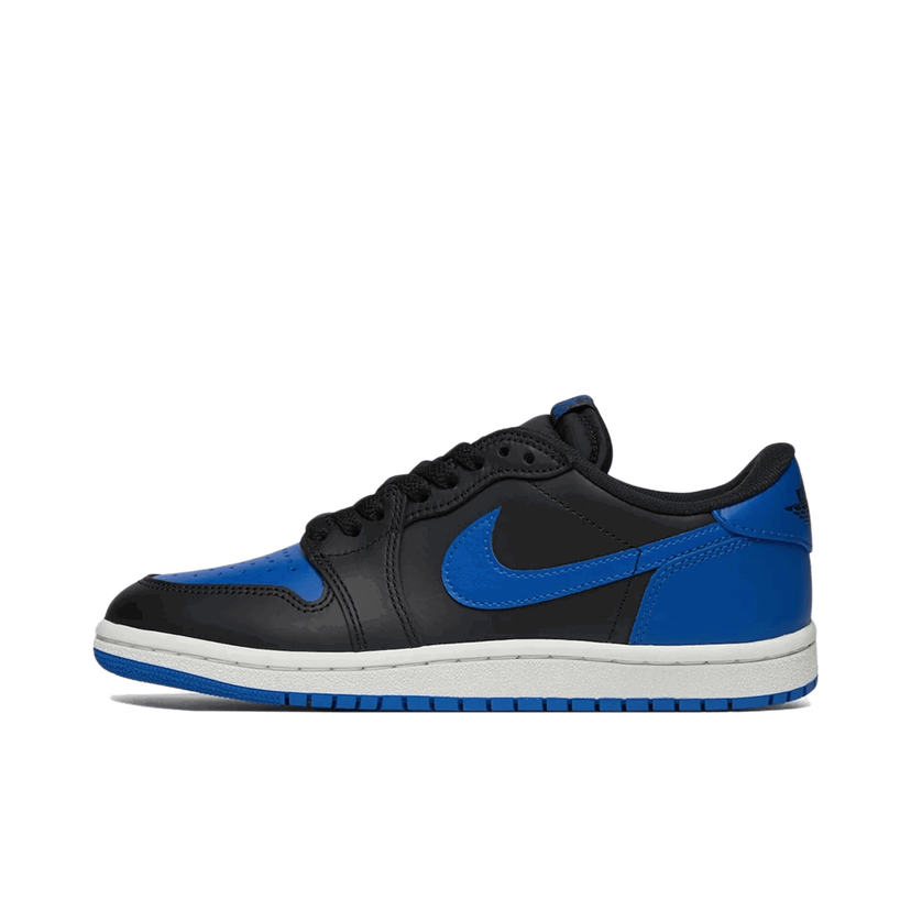 Sneakers og sko Jordan Air Jordan 1 Low '85 Remastered "Royal" Sort | IB1981-004
