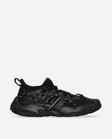 Sneakers og sko Puma Juun.J x Plexus "Black" Sort | 391697_01, 2