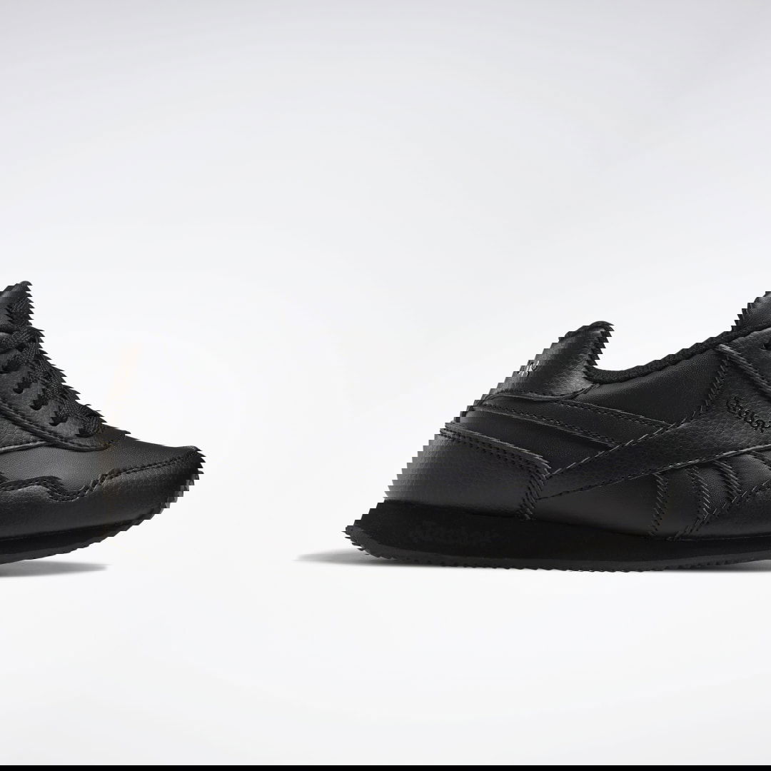 Sneakers og sko Reebok Royal Classic Jogger 3 Shoes Sort | FV1295, 0