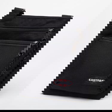 Rygsæk EASTPAK Crossbody Rusher Bag Sort | EK0000890081, 2