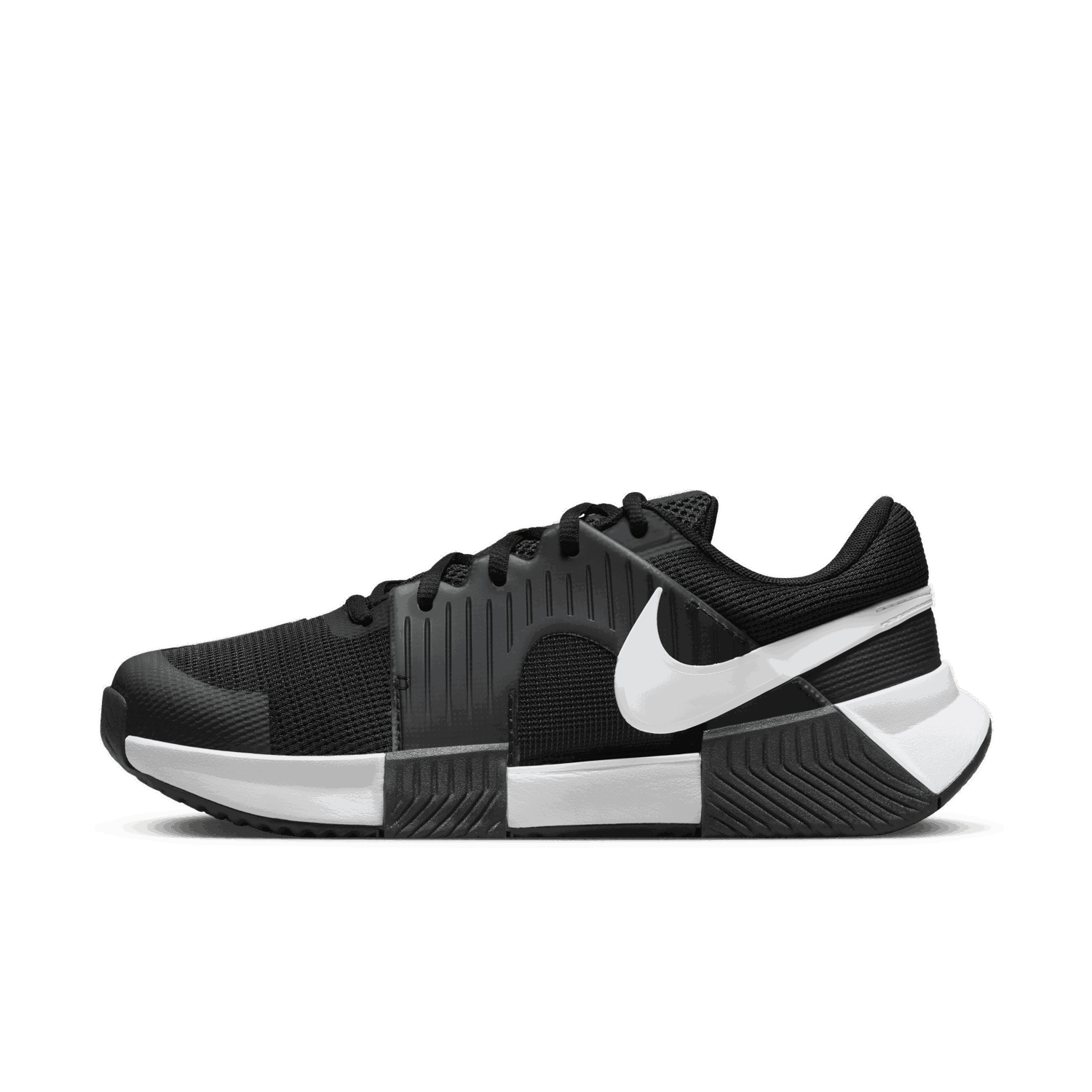 Sneakers og sko Nike Air Zoom GP Challenge 1 Sort | FJ1812-001, 0