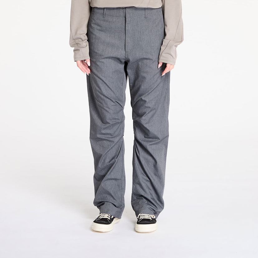 Bukser Post Archive Faction (PAF) 7.0 Trousers Right Grå | 70BTRC-GRY