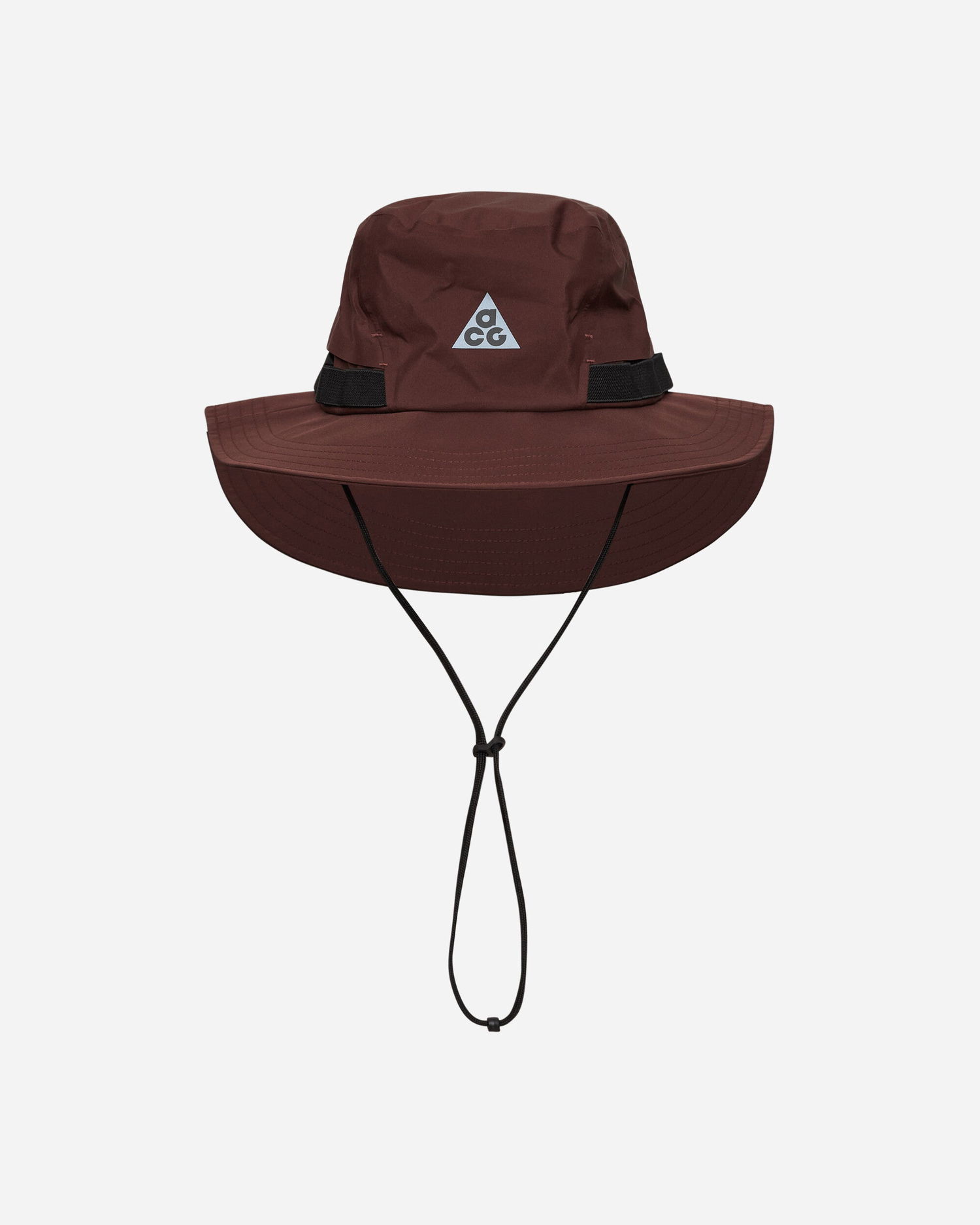 Hat Nike ACG Apex Bucket Hat Earth Brun | FB6530-227, 0