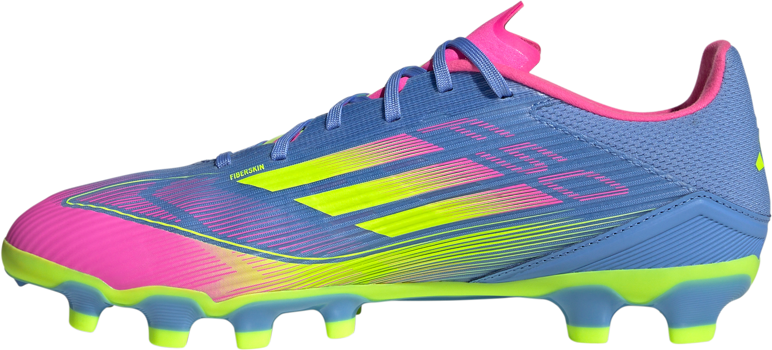 Sneakers og sko adidas Performance F50 LEAGUE MG Cleats Flerfarvet | ie1236, 1