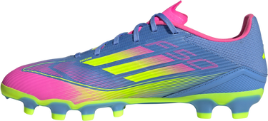 Sneakers og sko adidas Performance F50 LEAGUE MG Cleats Flerfarvet | ie1236, 1