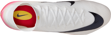 Sneakers og sko Nike ZM SUPERFLY 10 ELITE FG LV8 Hvid | hj7321-600, 3