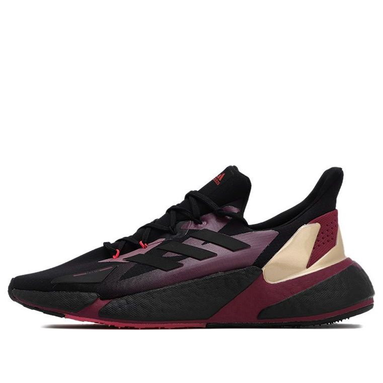 Sneakers og sko adidas Performance X9000l4 C.Rdy Sort | Q46505, 0