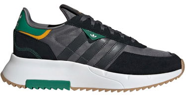 Sneakers og sko adidas Originals Retropy F2 Sort | gw9356, 1