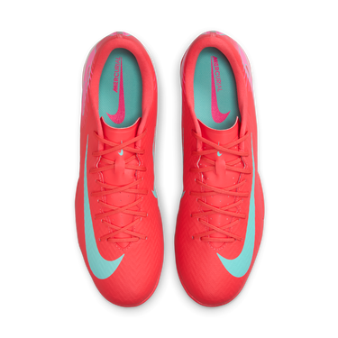 Sneakers og sko Nike Mercurial Vapor 16 Academy IC Lyserød | FQ8434-800, 4