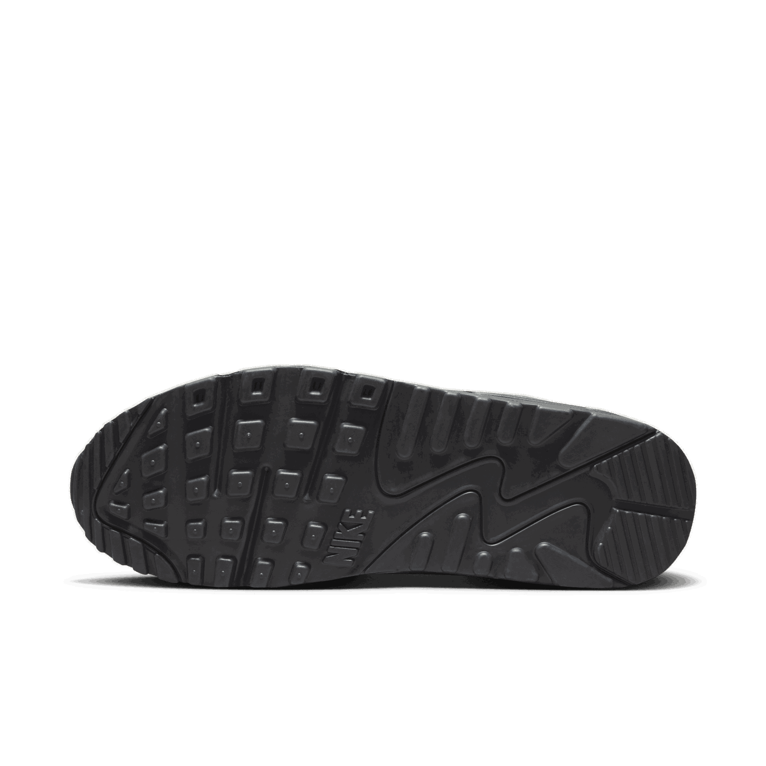 Sneakers og sko Nike Air Max 90 Grå | DZ4504-002, 1